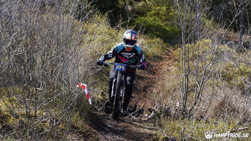 Bild från Göteborgsenduron Swe Cup 2022