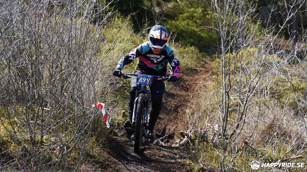 Bild från Göteborgsenduron Swe Cup 2022