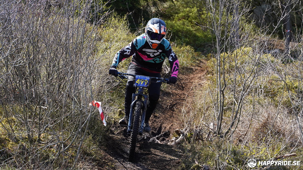 Bild från Göteborgsenduron Swe Cup 2022