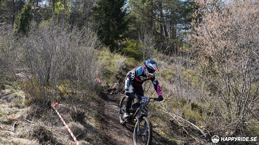 Bild från Göteborgsenduron Swe Cup 2022