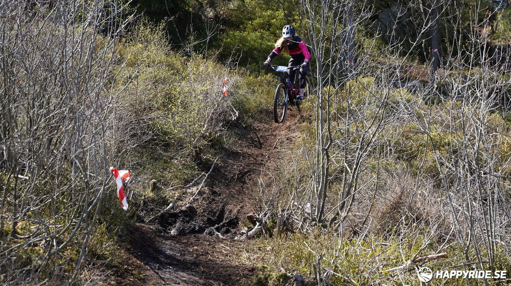 Bild från Göteborgsenduron Swe Cup 2022