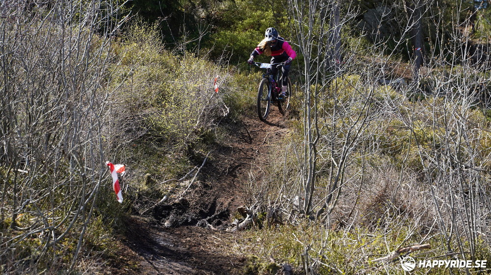 Bild från Göteborgsenduron Swe Cup 2022