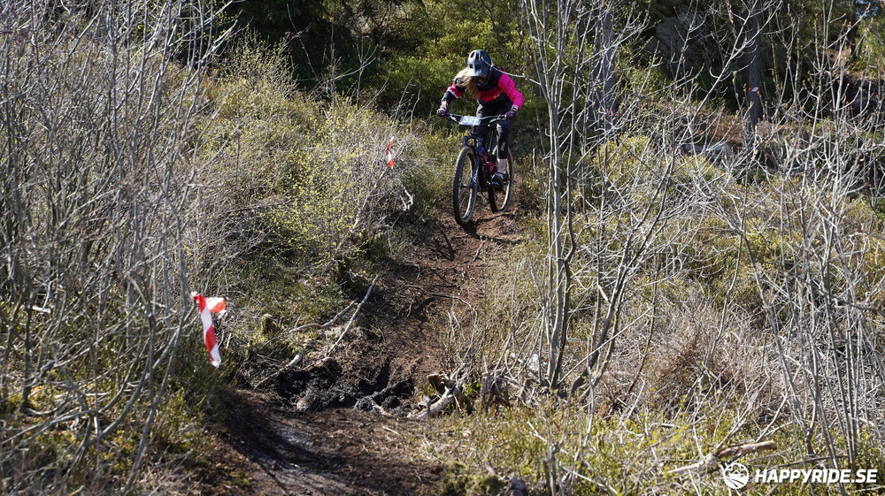 Bild från Göteborgsenduron Swe Cup 2022