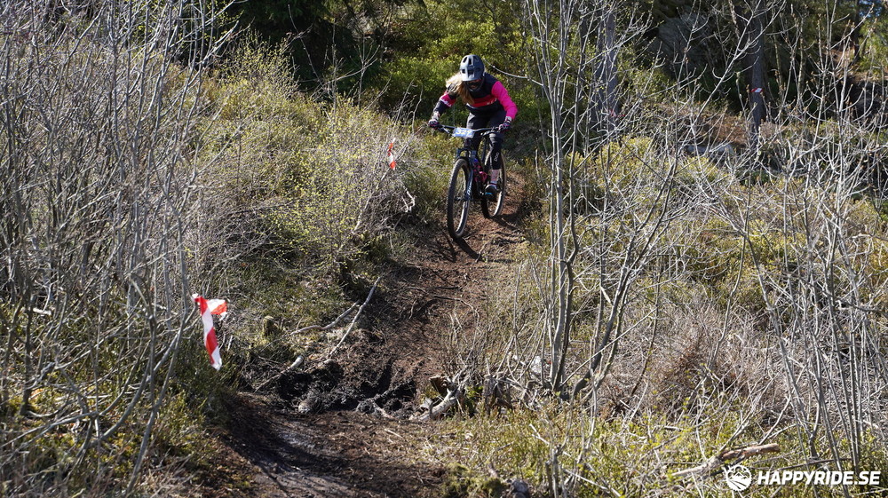 Bild från Göteborgsenduron Swe Cup 2022