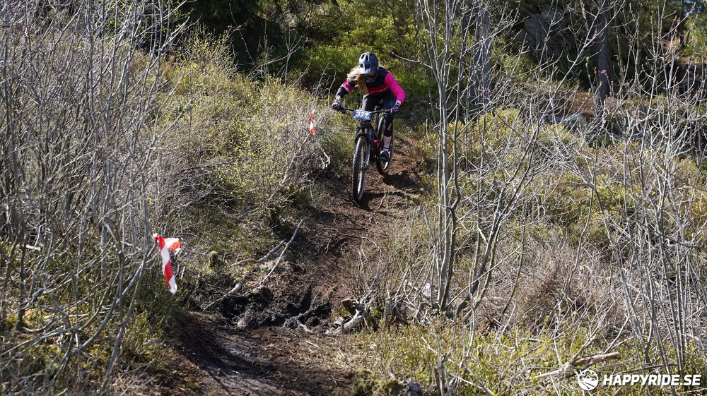 Bild från Göteborgsenduron Swe Cup 2022