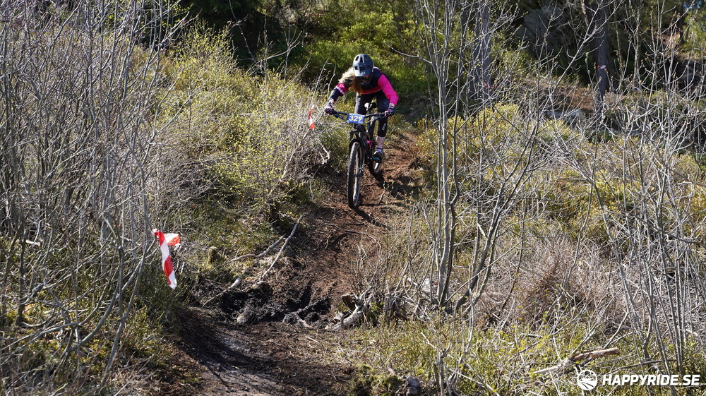 Bild från Göteborgsenduron Swe Cup 2022