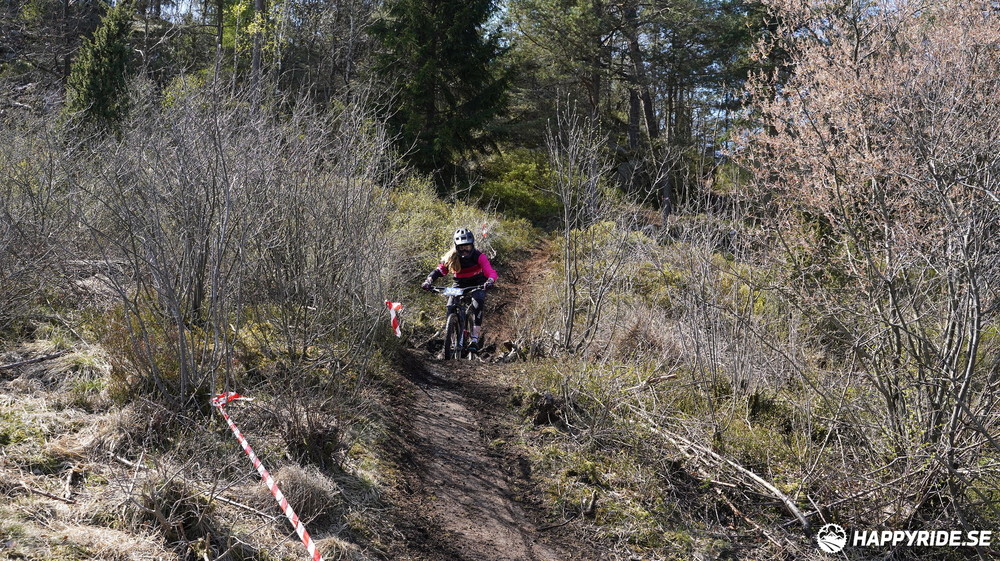 Bild från Göteborgsenduron Swe Cup 2022