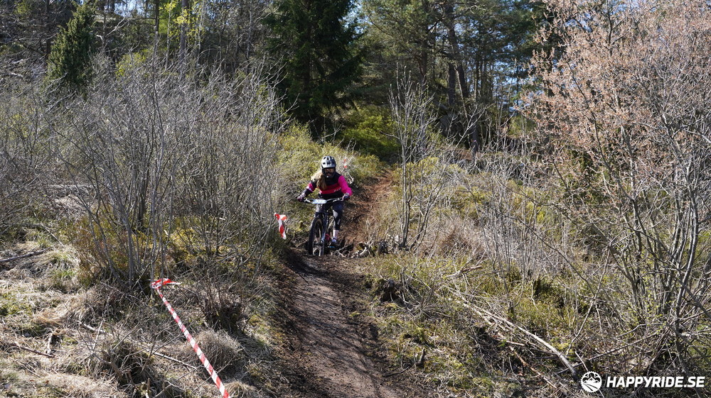 Bild från Göteborgsenduron Swe Cup 2022