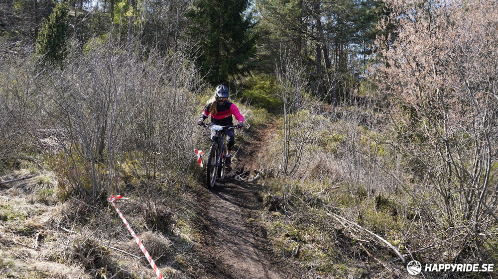 Bild från Göteborgsenduron Swe Cup 2022