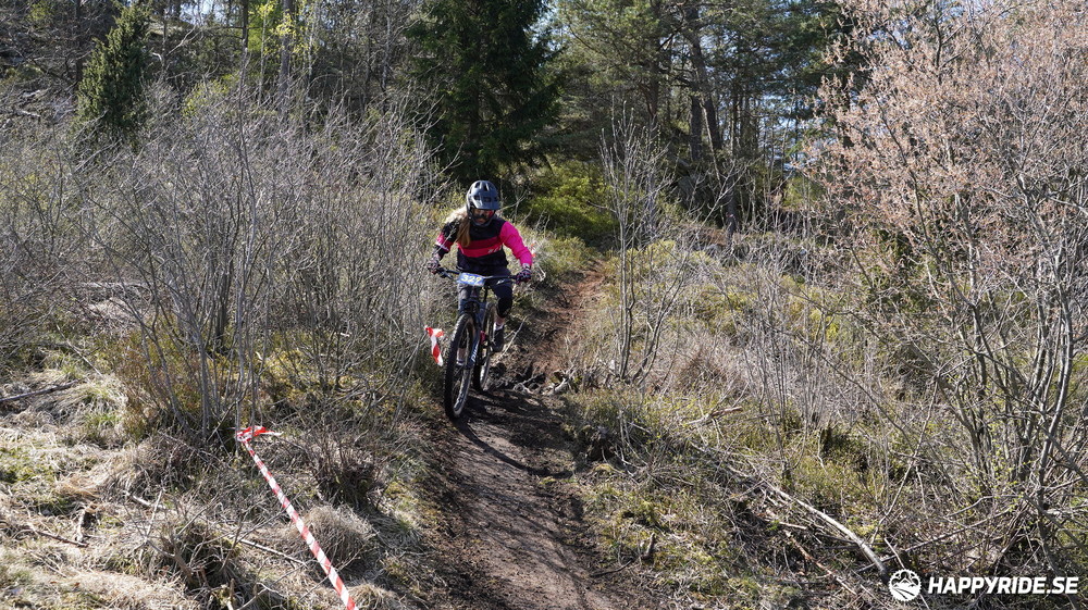 Bild från Göteborgsenduron Swe Cup 2022