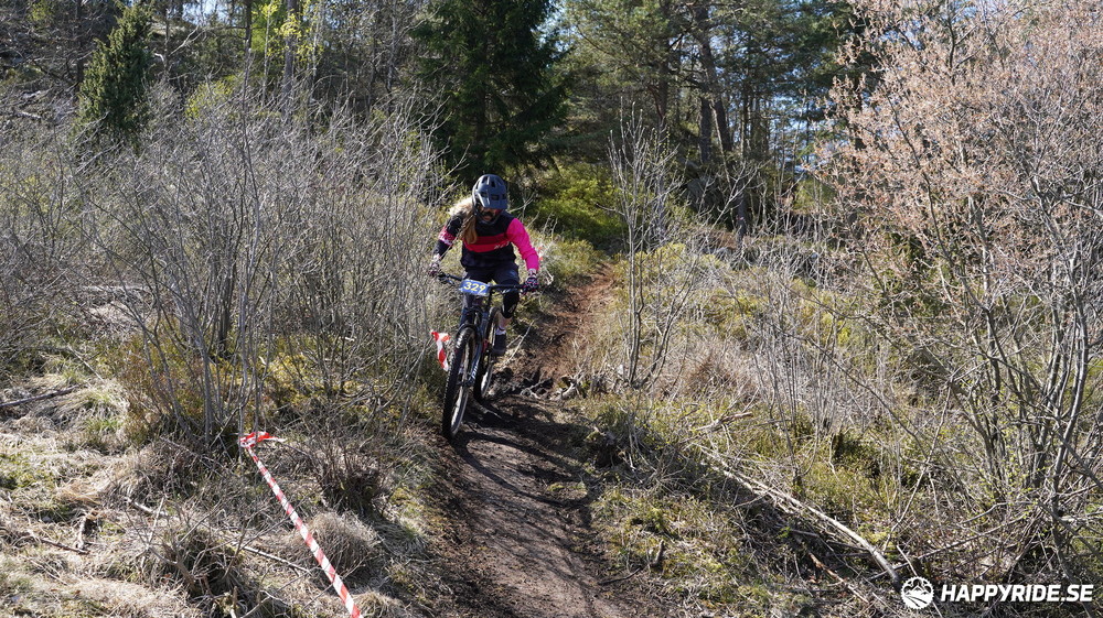 Bild från Göteborgsenduron Swe Cup 2022