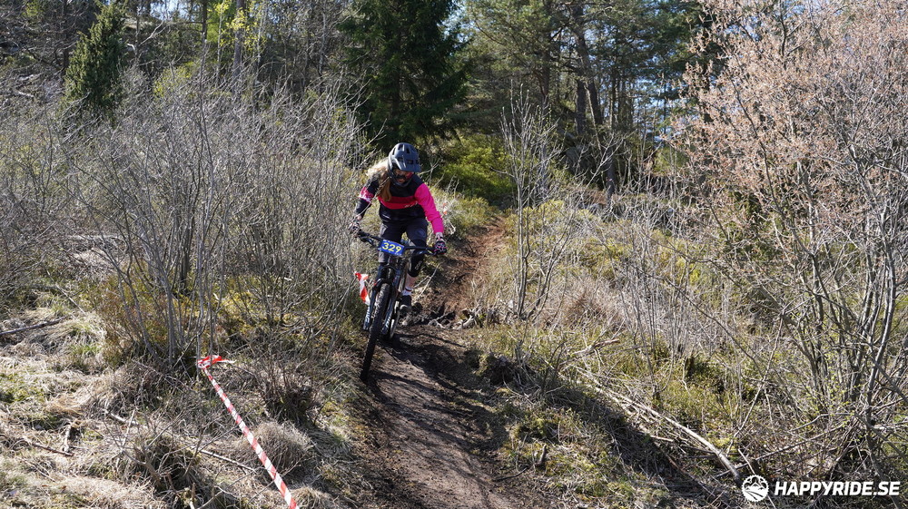 Bild från Göteborgsenduron Swe Cup 2022