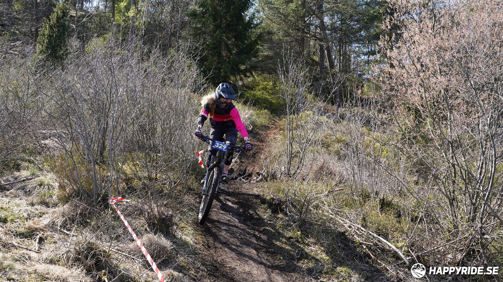 Bild från Göteborgsenduron Swe Cup 2022