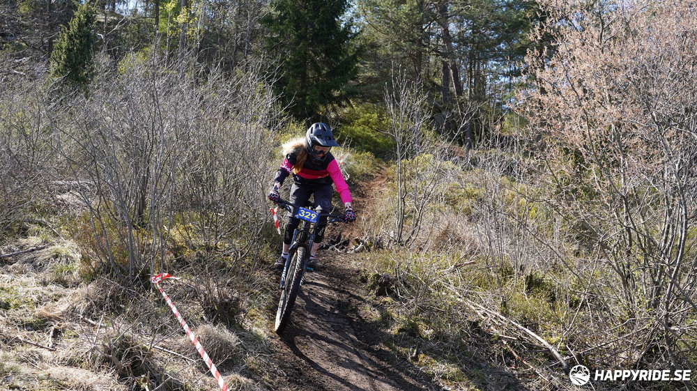 Bild från Göteborgsenduron Swe Cup 2022