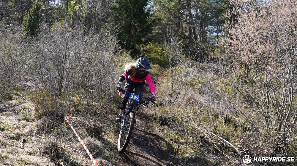 Bild från Göteborgsenduron Swe Cup 2022