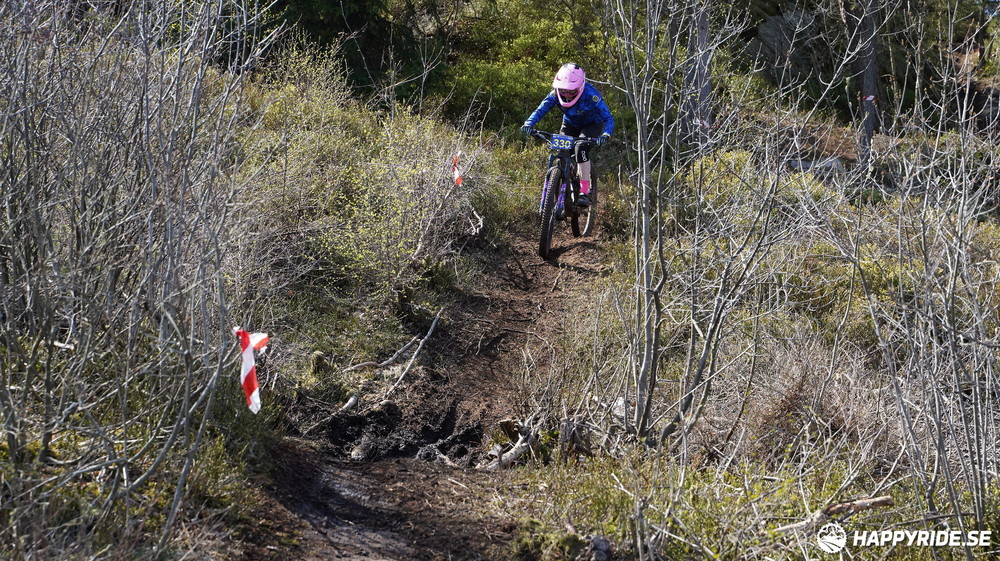 Bild från Göteborgsenduron Swe Cup 2022