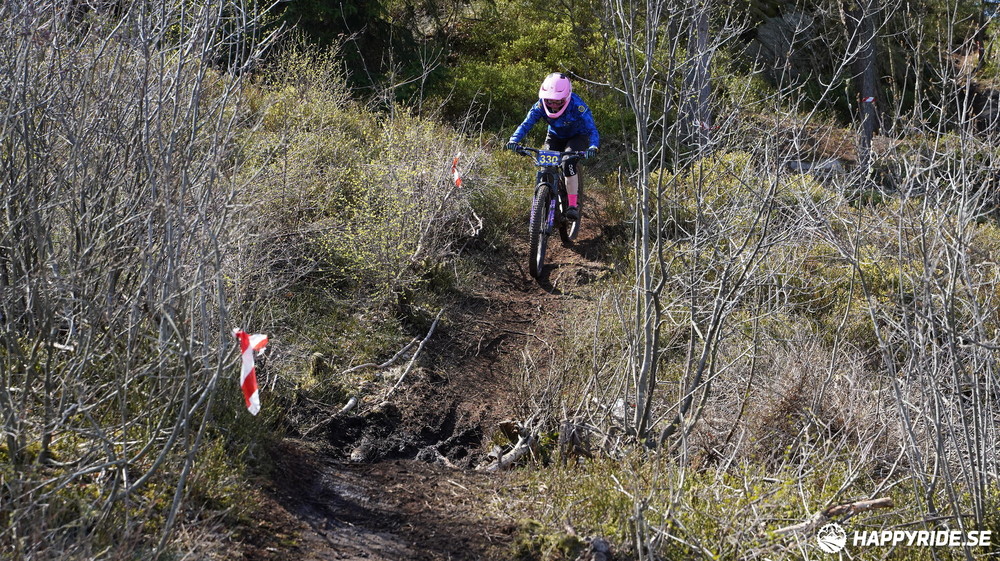 Bild från Göteborgsenduron Swe Cup 2022