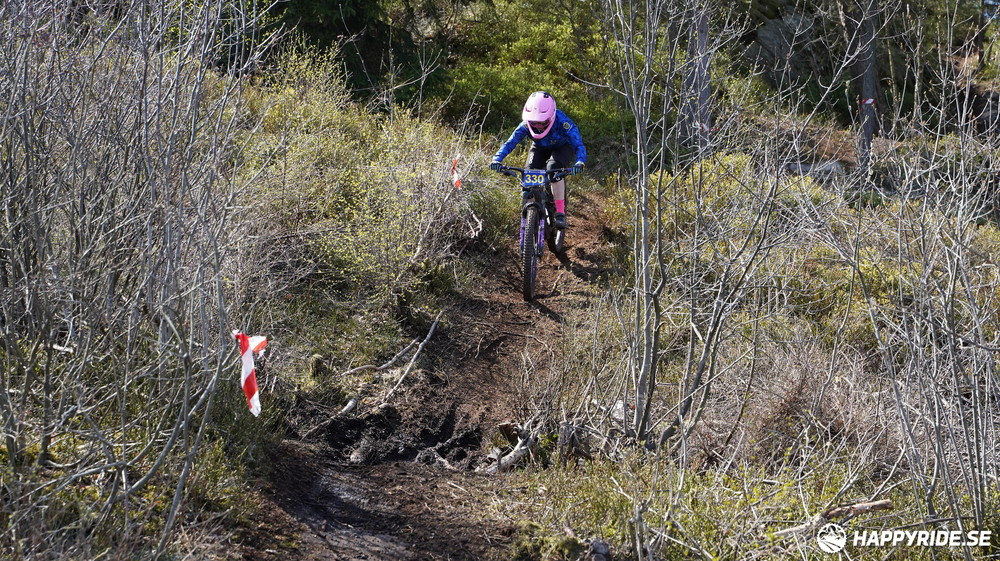 Bild från Göteborgsenduron Swe Cup 2022