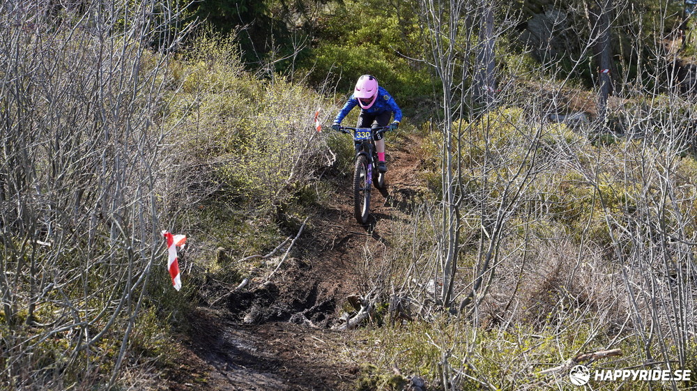 Bild från Göteborgsenduron Swe Cup 2022