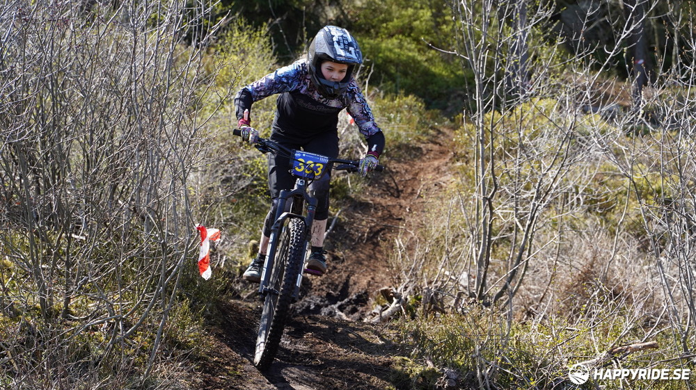 Bild från Göteborgsenduron Swe Cup 2022