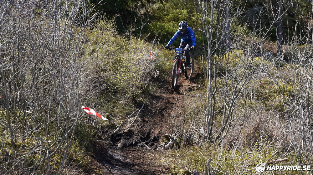 Bild från Göteborgsenduron Swe Cup 2022