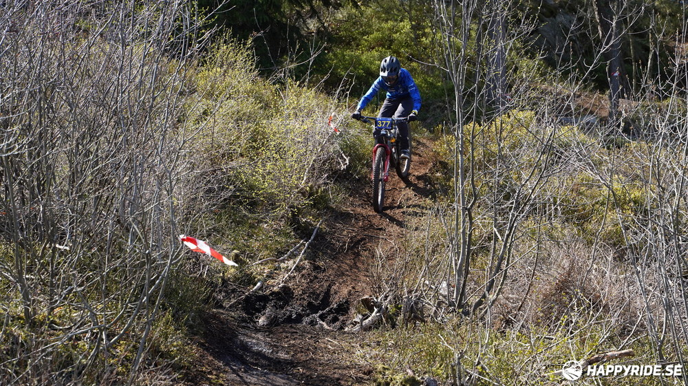 Bild från Göteborgsenduron Swe Cup 2022