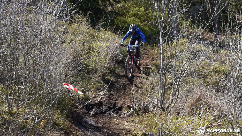 Bild från Göteborgsenduron Swe Cup 2022