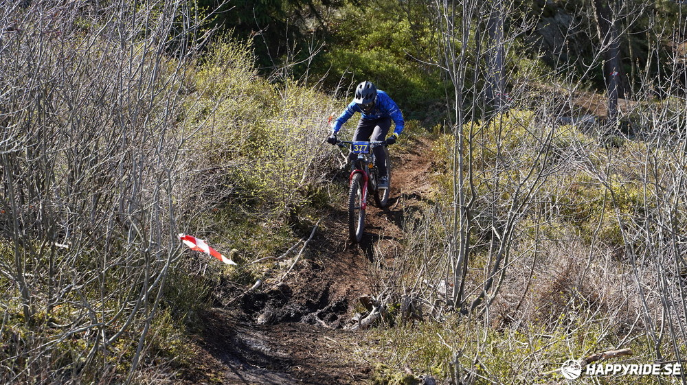 Bild från Göteborgsenduron Swe Cup 2022