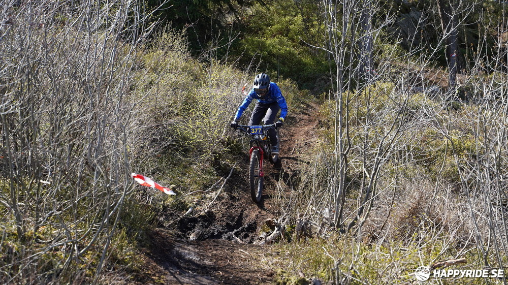 Bild från Göteborgsenduron Swe Cup 2022