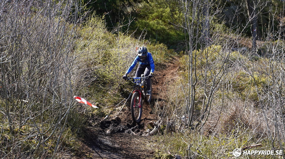 Bild från Göteborgsenduron Swe Cup 2022