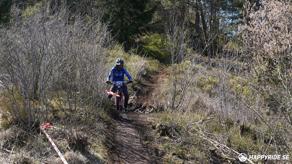 Bild från Göteborgsenduron Swe Cup 2022