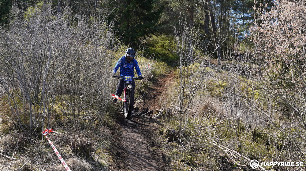 Bild från Göteborgsenduron Swe Cup 2022