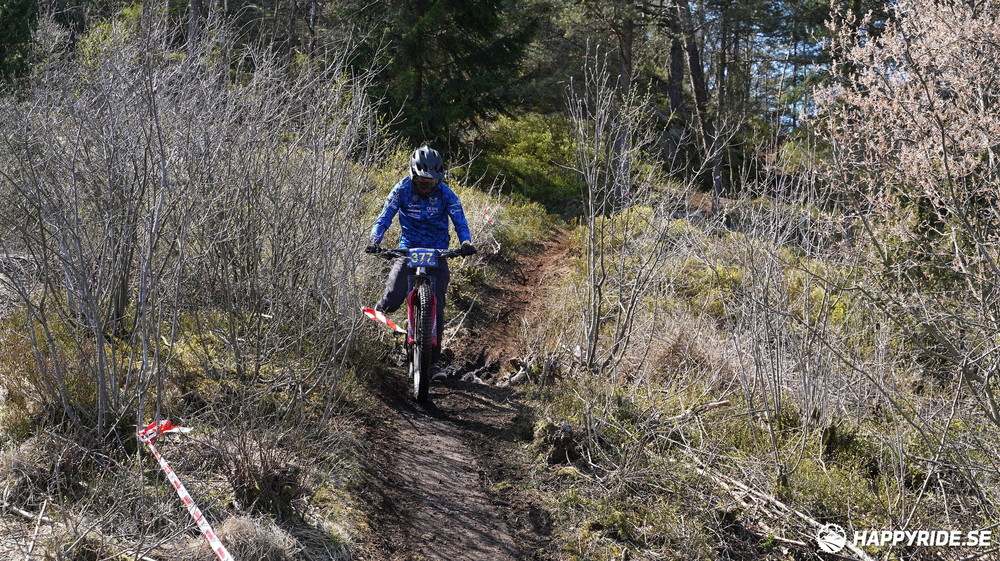 Bild från Göteborgsenduron Swe Cup 2022