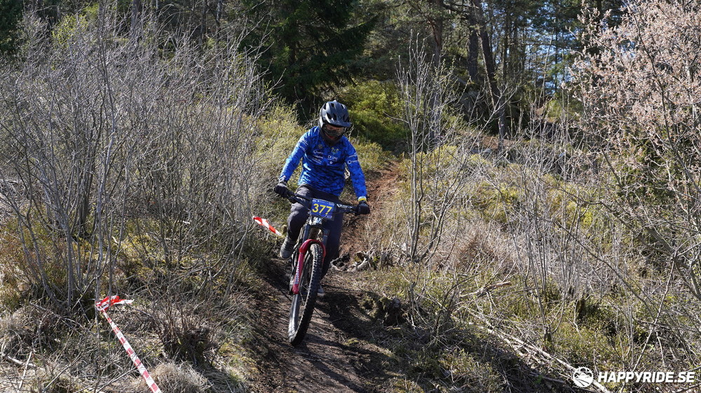 Bild från Göteborgsenduron Swe Cup 2022