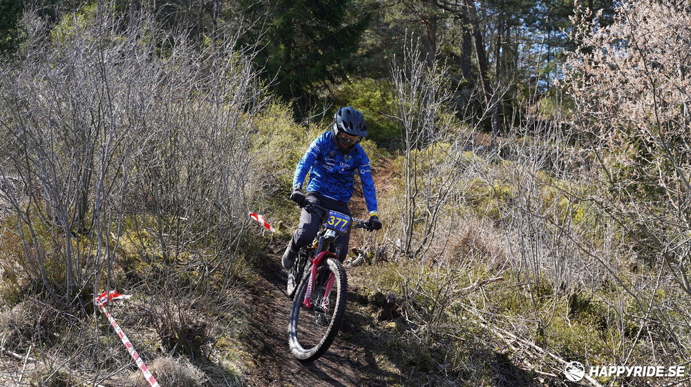 Bild från Göteborgsenduron Swe Cup 2022