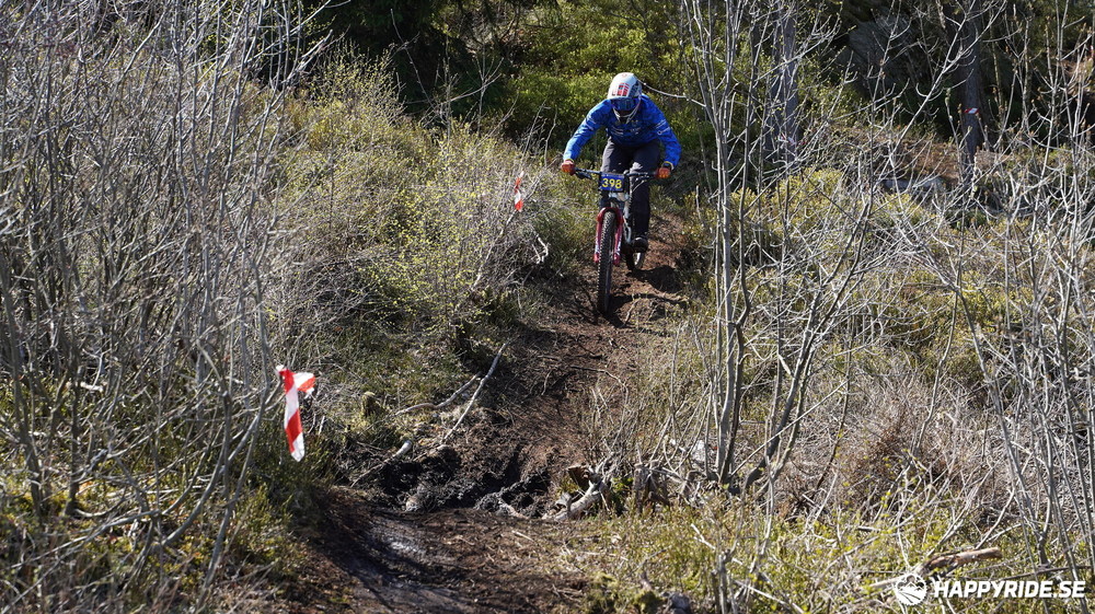 Bild från Göteborgsenduron Swe Cup 2022