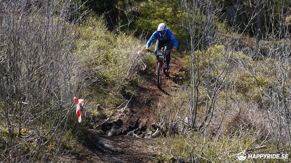 Bild från Göteborgsenduron Swe Cup 2022