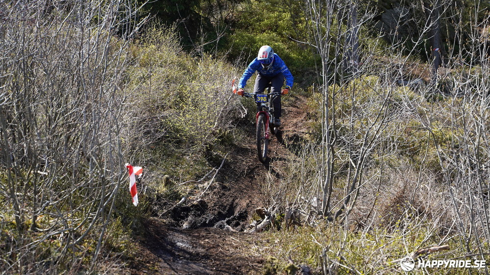 Bild från Göteborgsenduron Swe Cup 2022