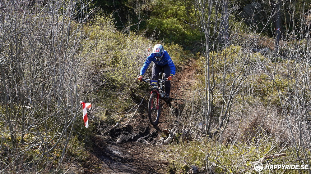 Bild från Göteborgsenduron Swe Cup 2022