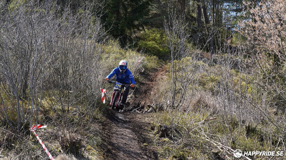 Bild från Göteborgsenduron Swe Cup 2022