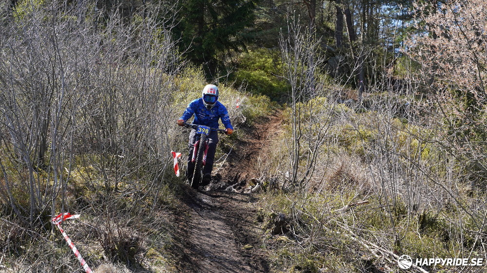 Bild från Göteborgsenduron Swe Cup 2022