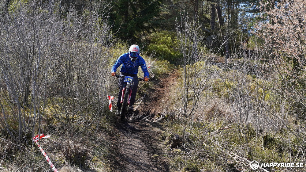 Bild från Göteborgsenduron Swe Cup 2022