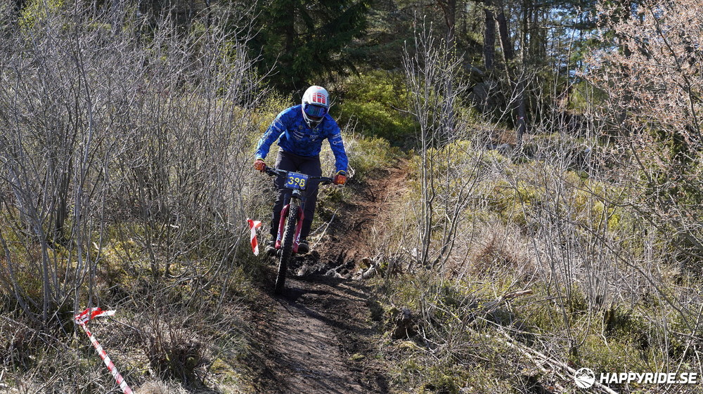 Bild från Göteborgsenduron Swe Cup 2022