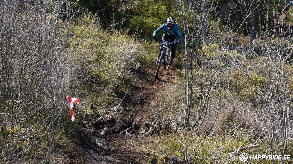 Bild från Göteborgsenduron Swe Cup 2022