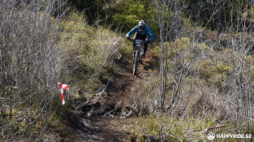 Bild från Göteborgsenduron Swe Cup 2022