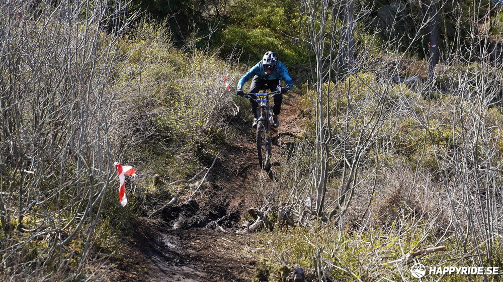 Bild från Göteborgsenduron Swe Cup 2022