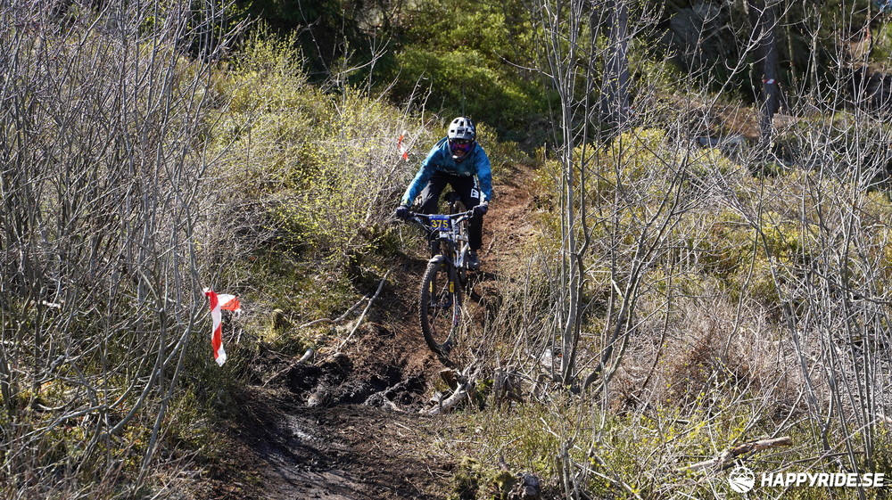 Bild från Göteborgsenduron Swe Cup 2022