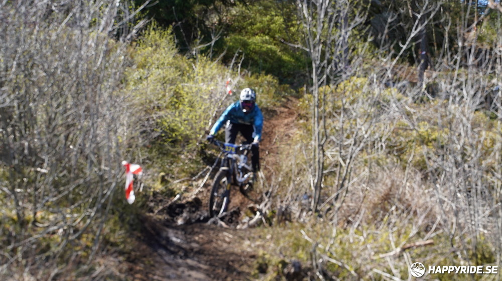 Bild från Göteborgsenduron Swe Cup 2022