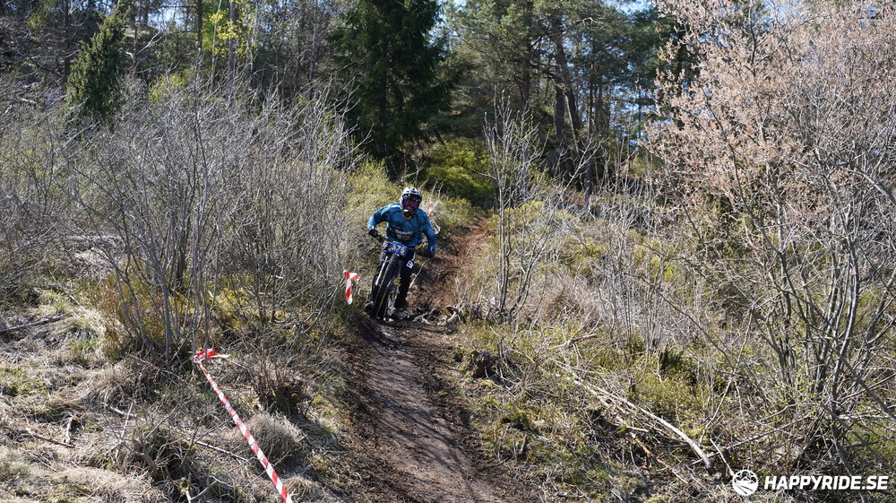 Bild från Göteborgsenduron Swe Cup 2022