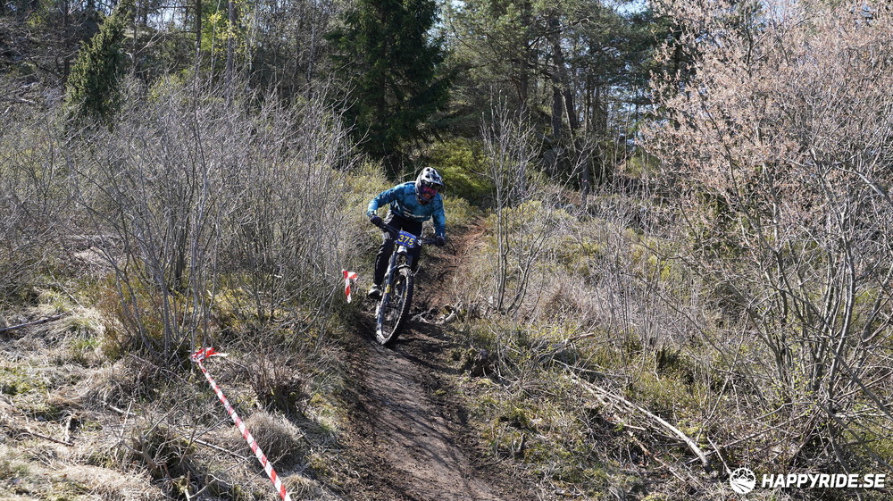 Bild från Göteborgsenduron Swe Cup 2022